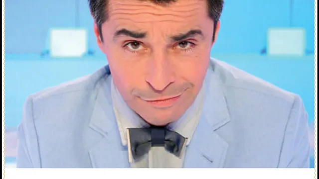 Ariel Wizman au Chacha