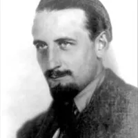 Peter Warlock