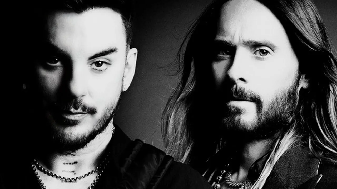 Thirty Seconds to Mars