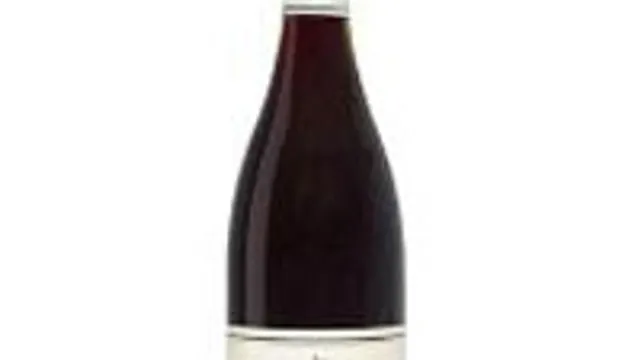 Tu l'as voulu tu l'as eu : beaujolais nouveau