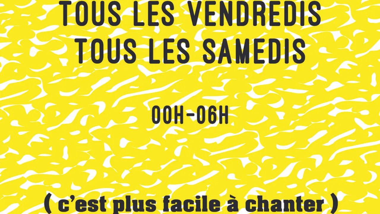 French Collection - Club en Français