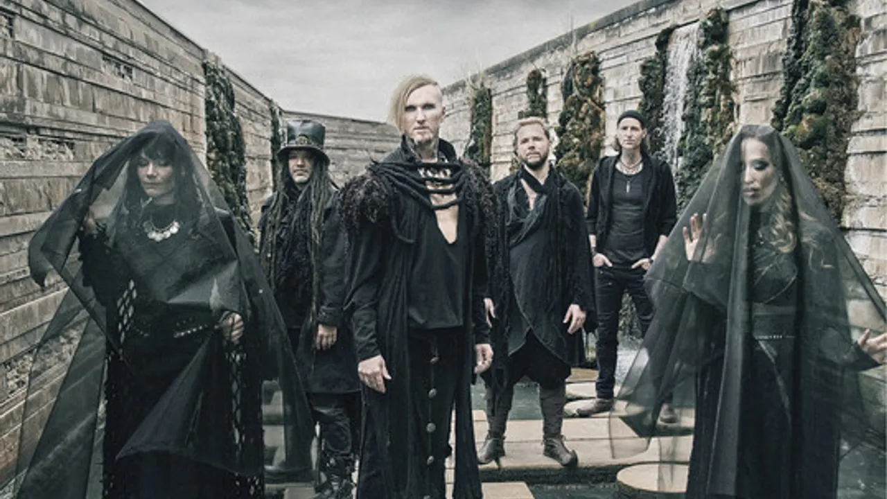 Faun « USA & Canada Tour 2027 »