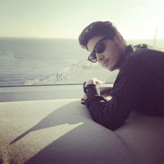 Dorian S