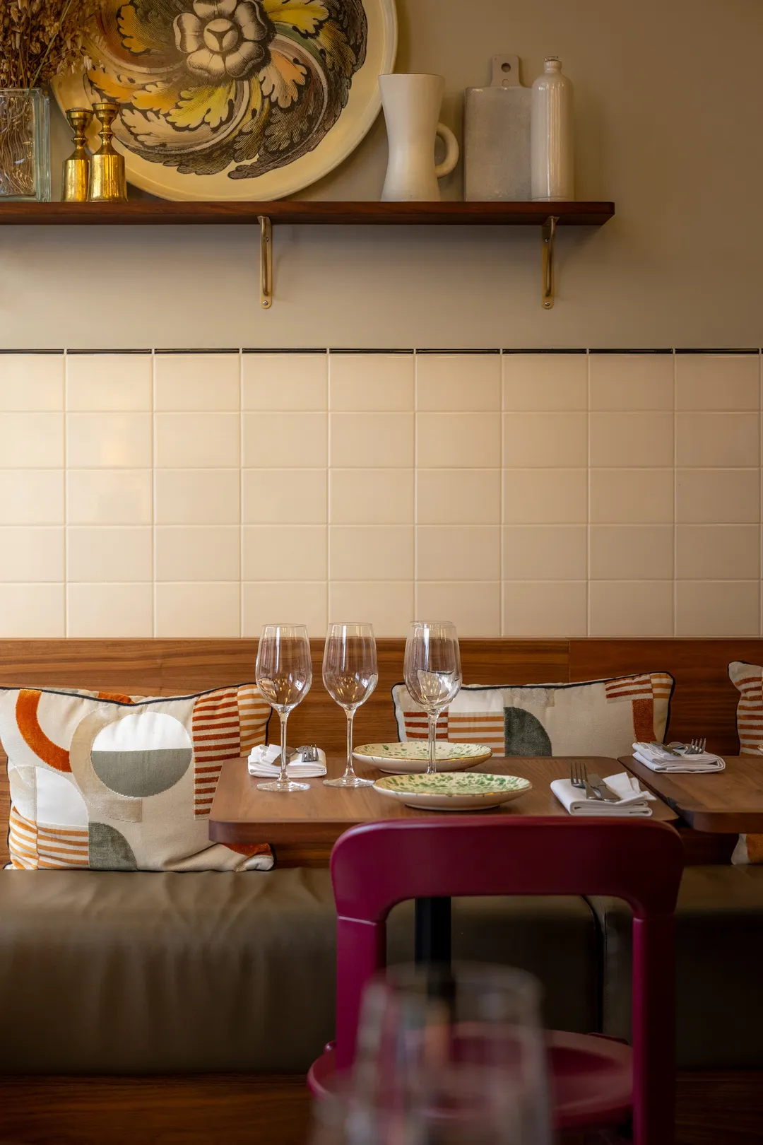 L'Altro Frenchie Restaurant Paris