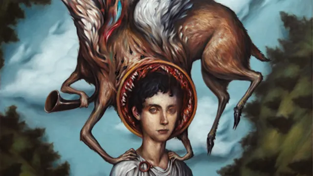Circa Survive
