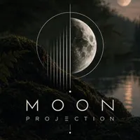 Moon Projection