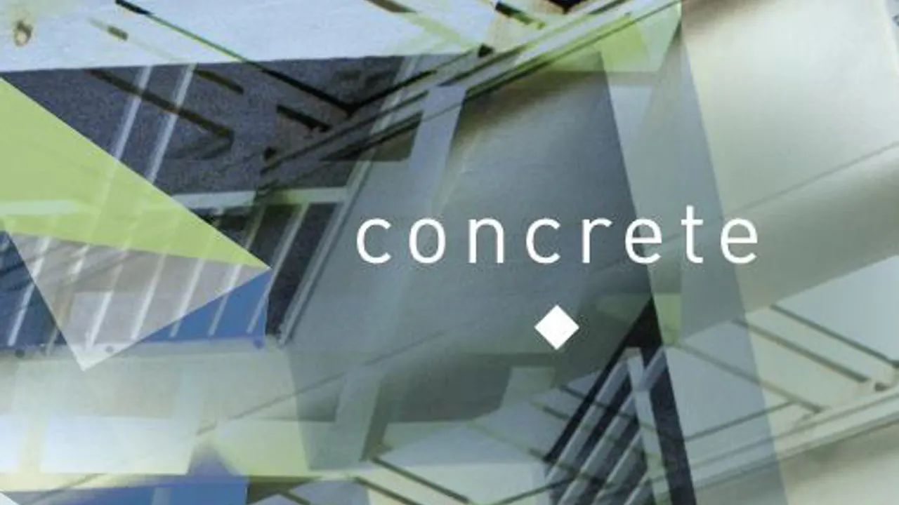 Concrete