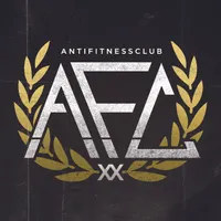 Anti Fitness Club