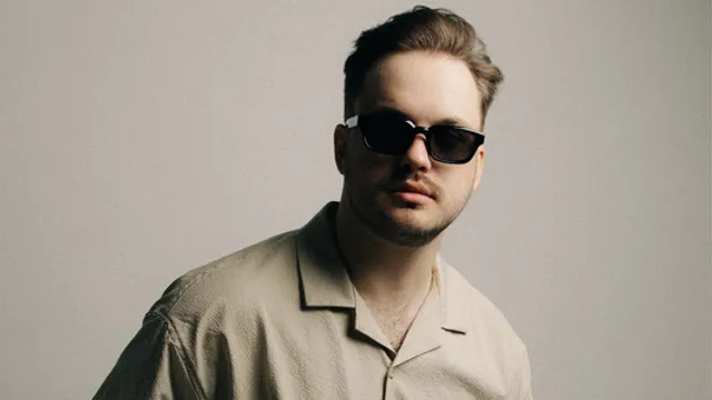 Fabriclive x Critical