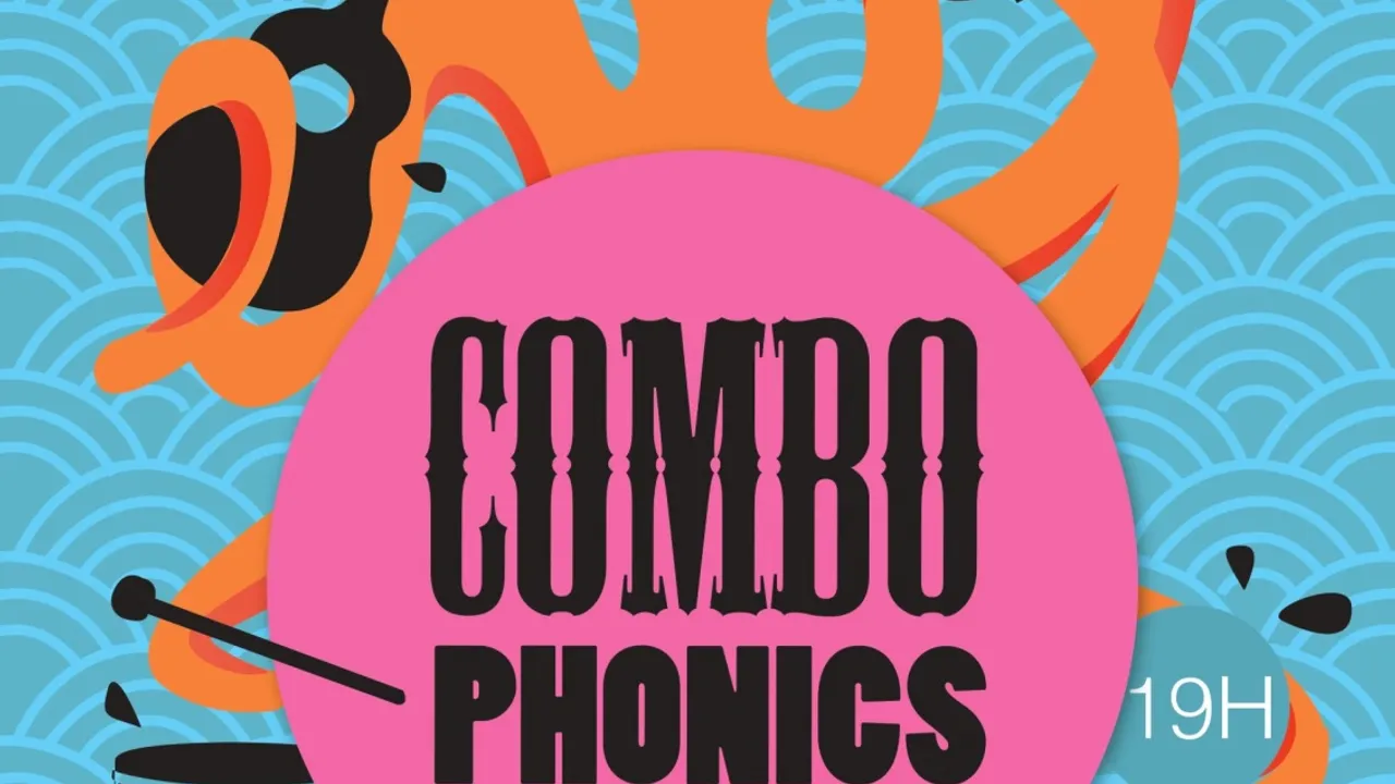 Combophonics
