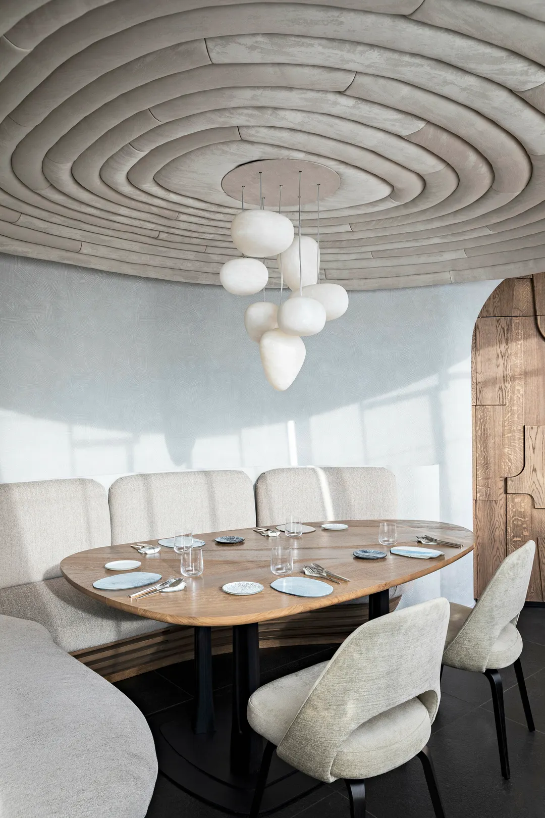 Le 39 V Restaurant Paris