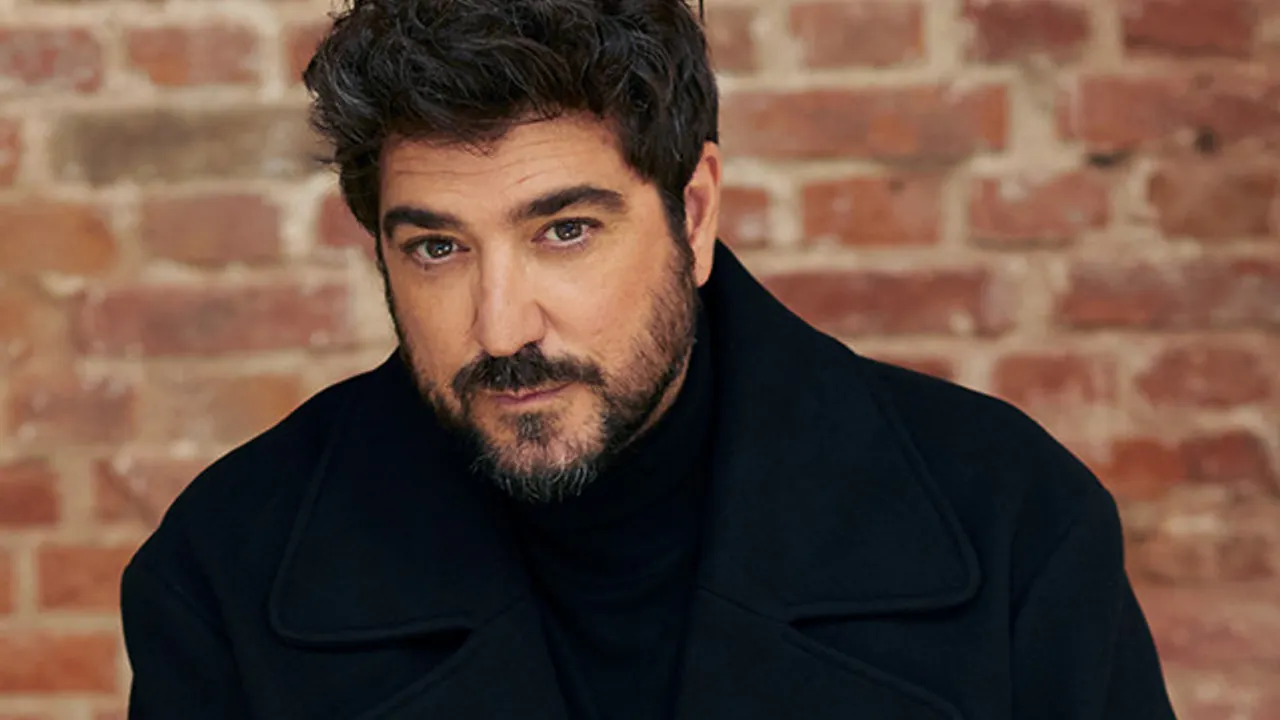 Antonio Orozco