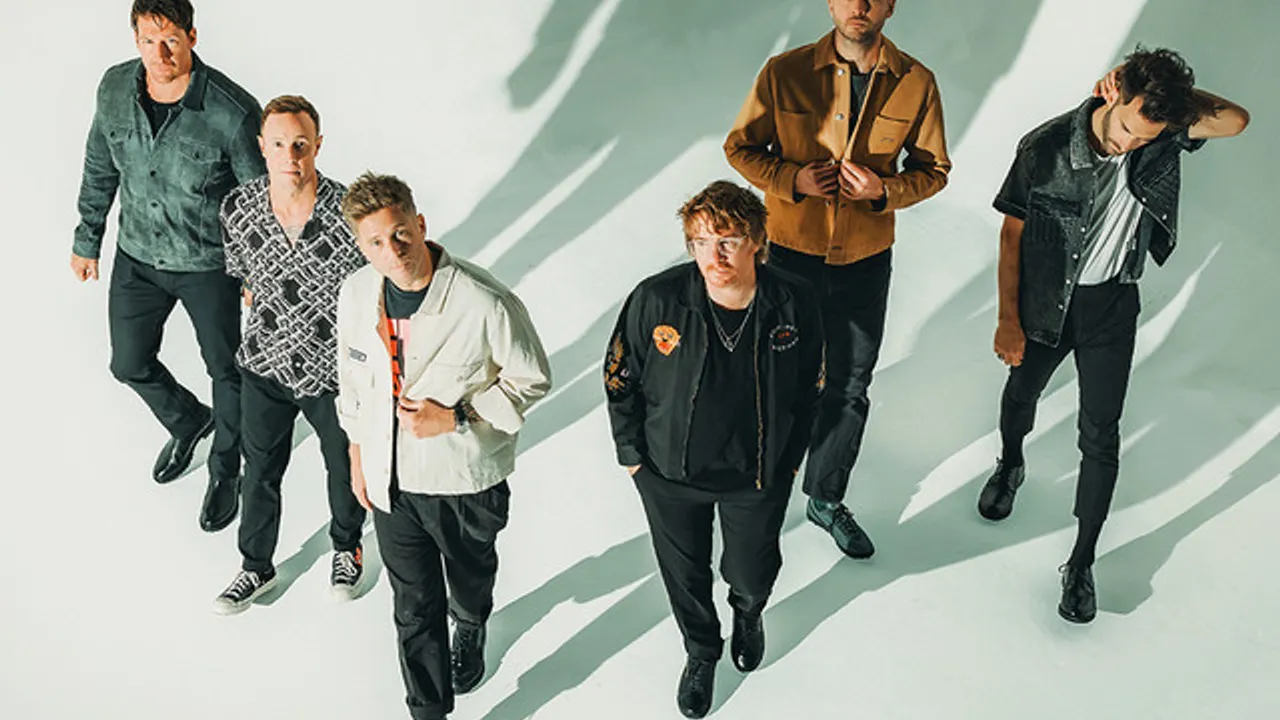 ONEREPUBLIC