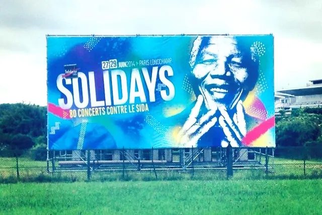 Festival Solidays 2014 : J-3 !