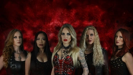 Burning Witches + Hammer King - Witches & Kings Tour 2026