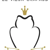 Le Vieux Crapaud