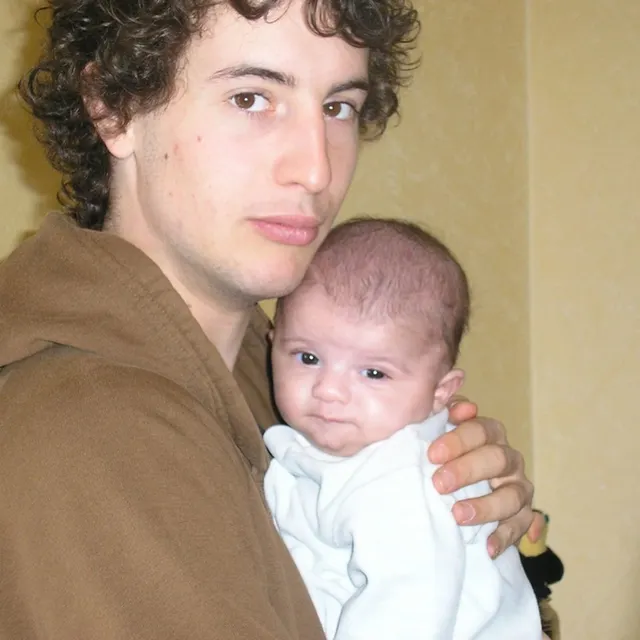 Jérémy V