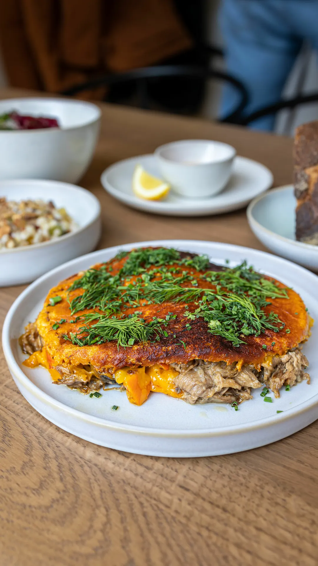 Lou Restaurant Paris