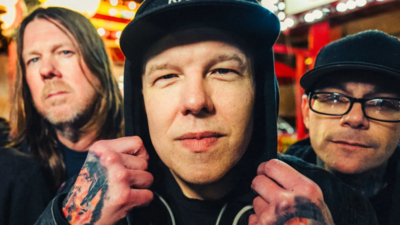 The Ataris