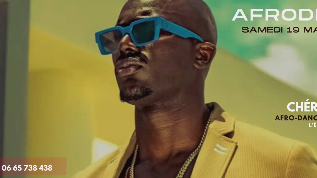 AFRODISIAC