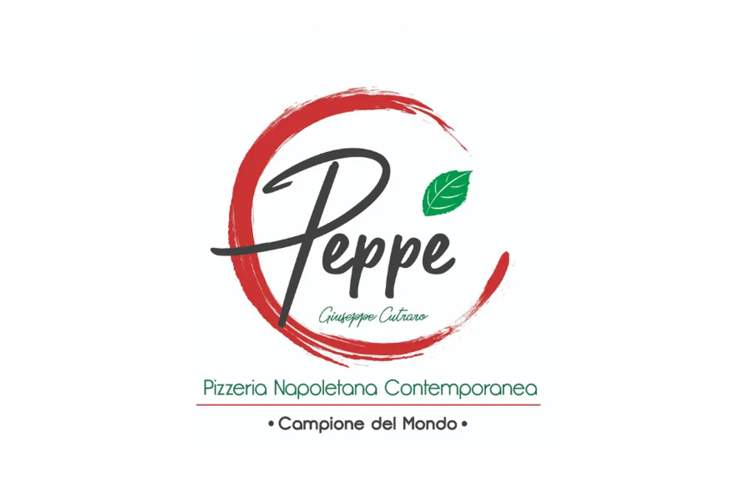 Peppe Pizzeria Étienne Marcel Restaurant Paris