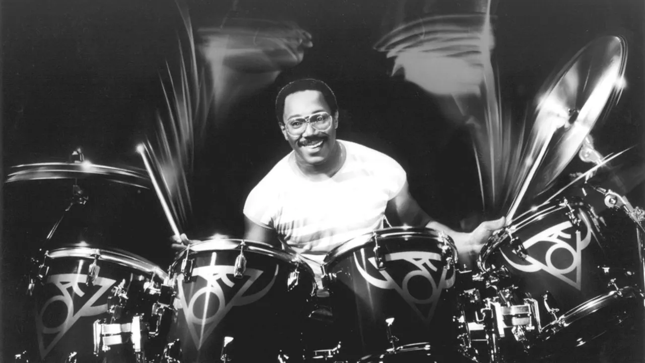 Billy Cobham