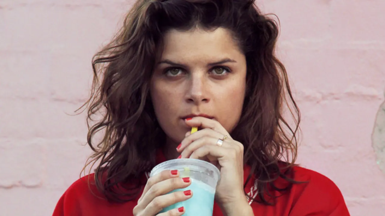 Pilote X Charlene Juarez X Sophie Braun