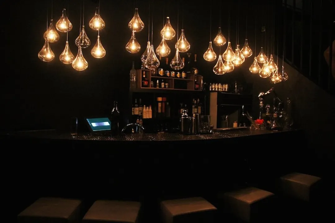 Maze Club Bar Paris
