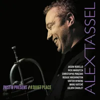 Alex Tassel