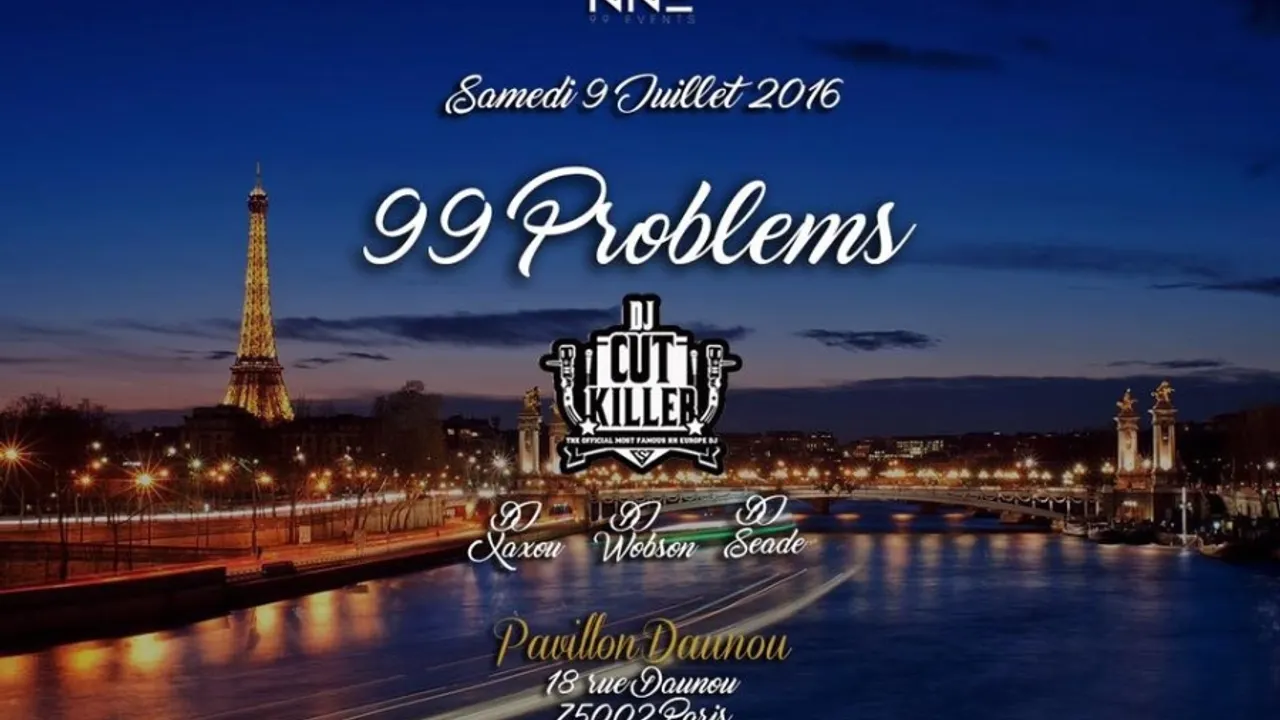 99 Problems