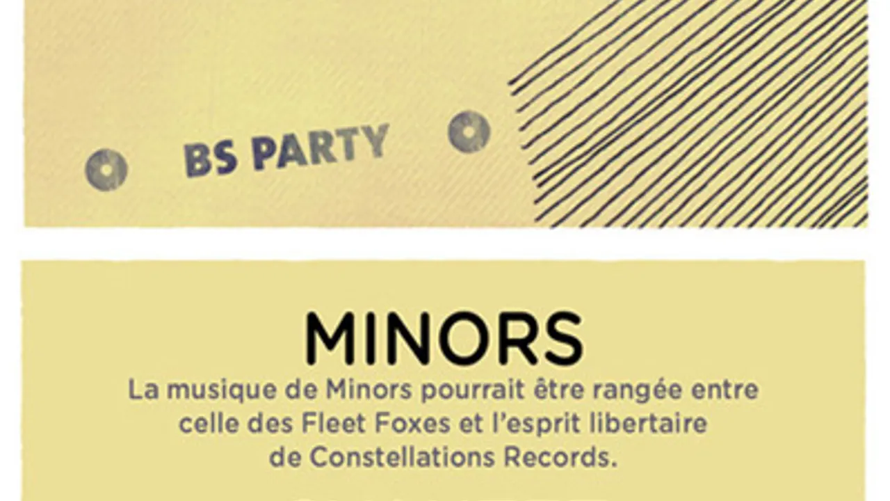 BS Party