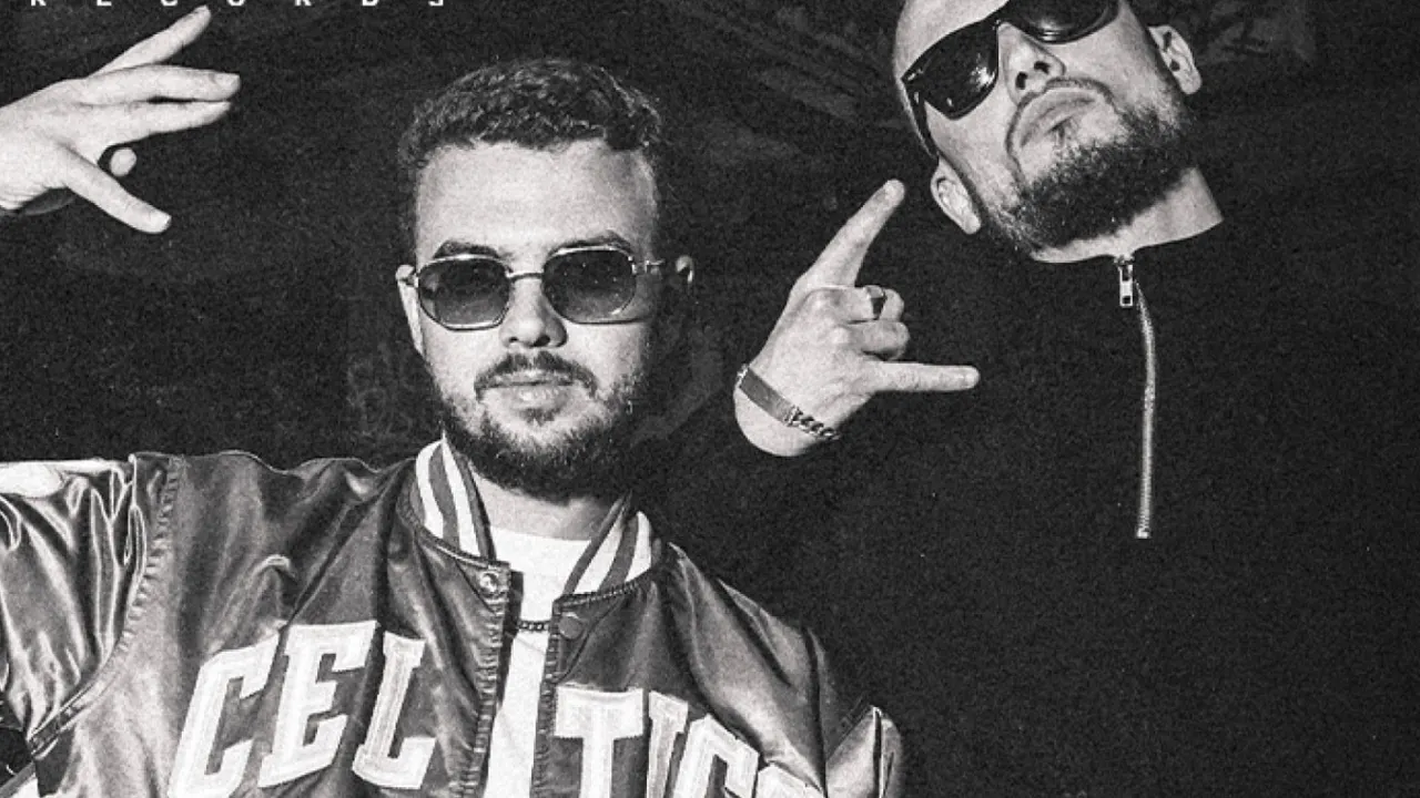 Sob & Balatch – Release Party