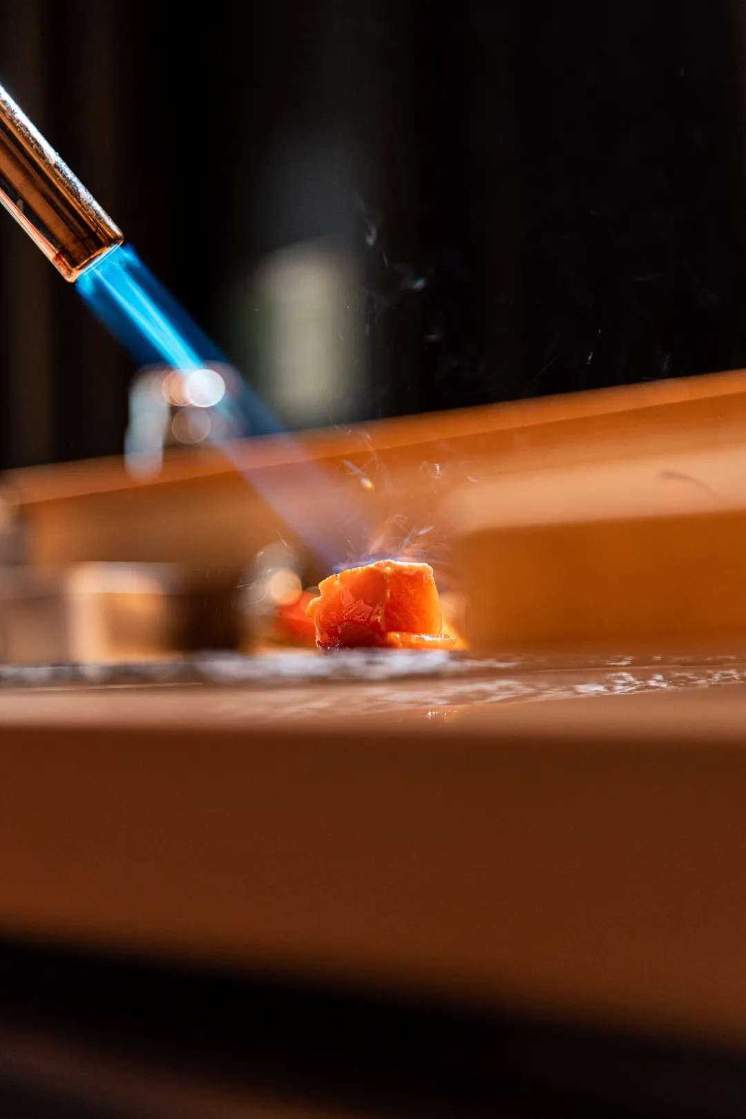 Iodé Sushi Restaurant Paris