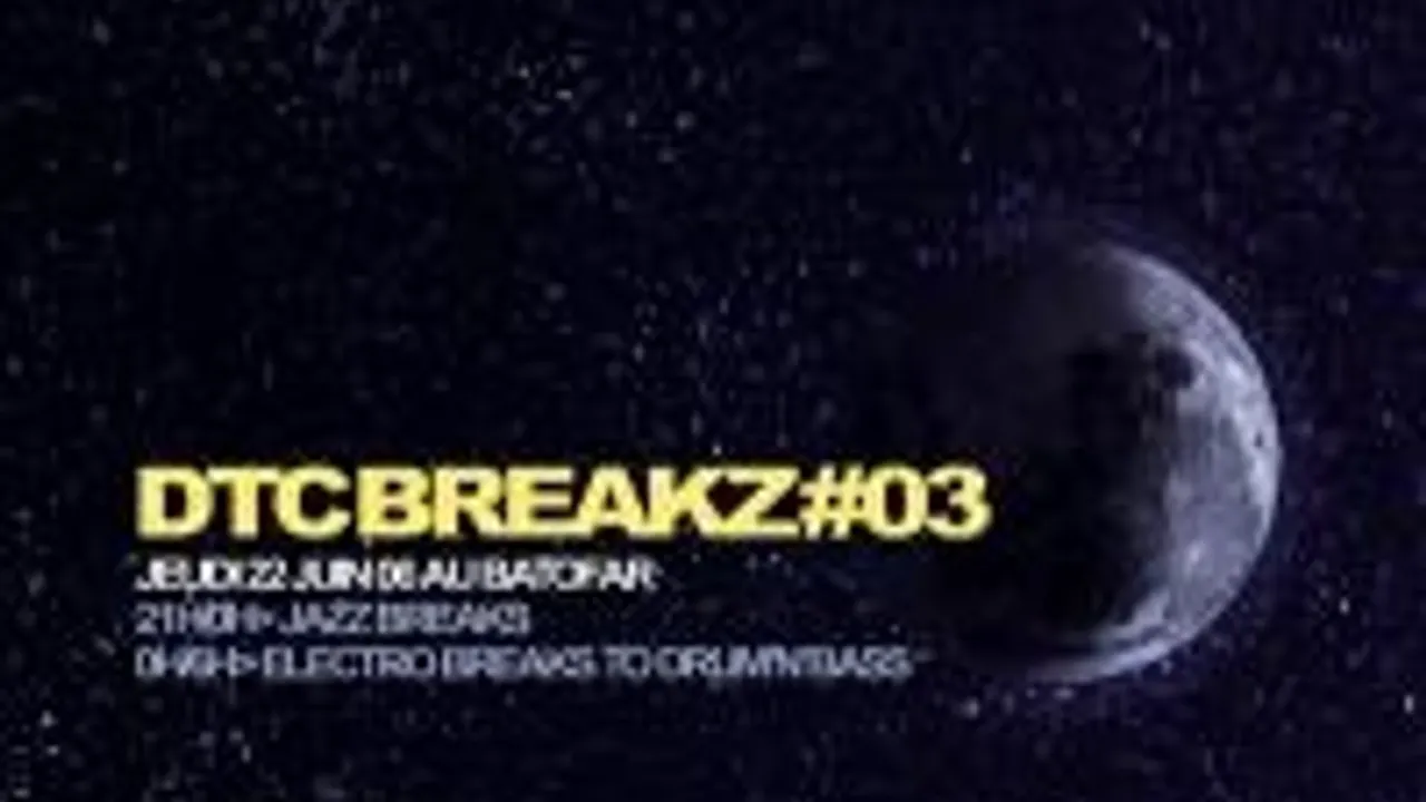 Dtc Breakz #03