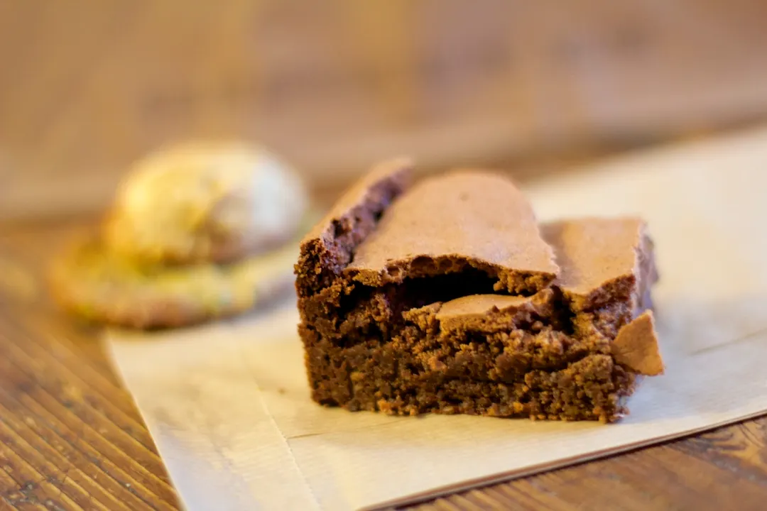FAB - French American Bakery Restaurant Shop Paris