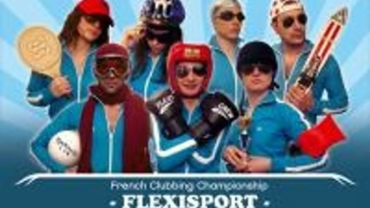 Flexisport
