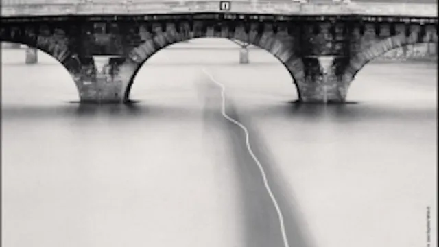 Expo Michael Kenna, Paris