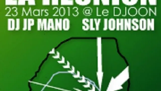 La Réunion Party