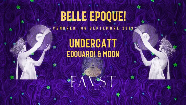 Faust: Undercatt