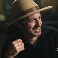 Joachim Cooder