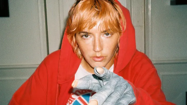 Caroline Rose: Live + Signing