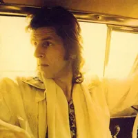 Chris Rainbow