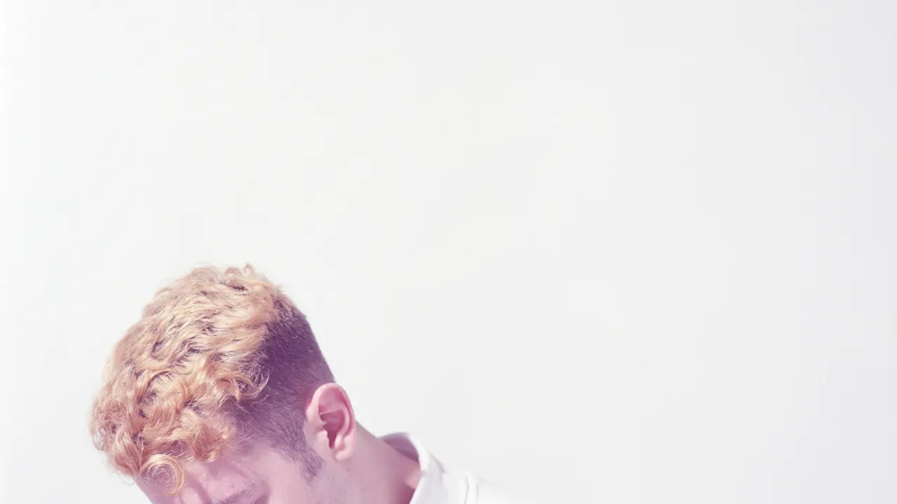 Chrome Sparks + Guest _ 5 avril _ Badaboum