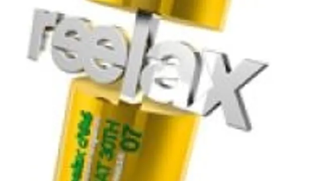 Reelax