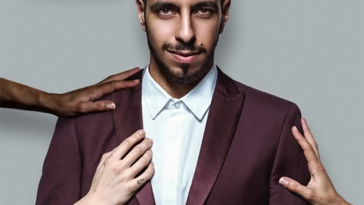 Mohamed Nouar, "Le dernier gentleman"
