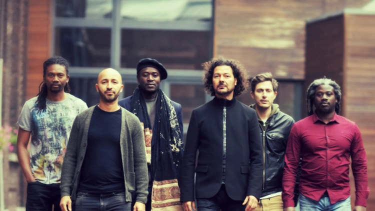 AZIZ SAHMAOUI & UNIVERSITY OF GNAWA