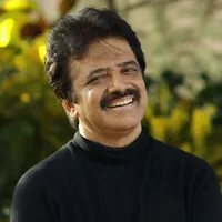 Srinivas