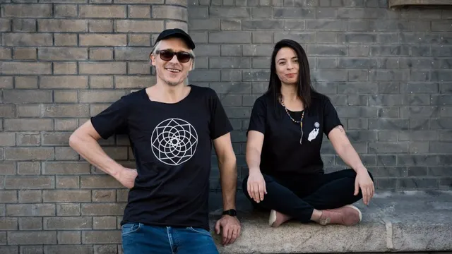 Yoyaku: Cabanne & Maayan Nidam All Night Long