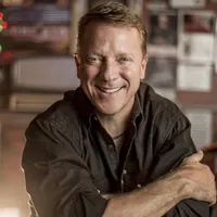 Cory Morrow