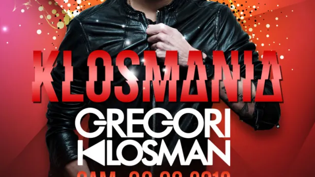 Gregori Klosman